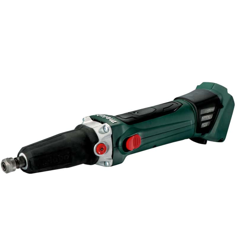 Meuleuse droite 18 V SOLO GA18LTX METABO