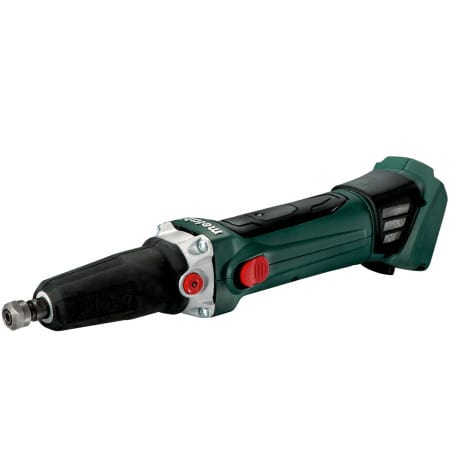 Meuleuse droite GA 18 LTX 18V SOLO METABO 600638840