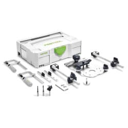 Kit LR 32-SYS pour le perçage de pistes perforées FESTOOL