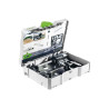 Kit LR 32-SYS pour le perçage de pistes perforées FESTOOL