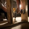Visseuse perceuse à percussion 18V DCD996P2 DEWALT