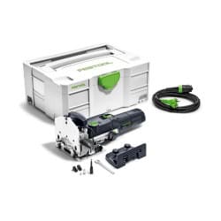 Fraiseuse d'assemblage domino DF 500 Q-PLUS FESTOOL 574325