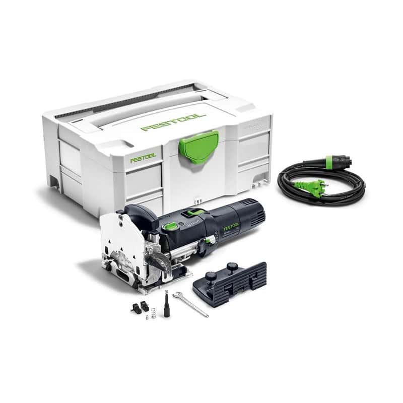 Fraiseuse d'assemblage domino DF 500 Q-PLUS FESTOOL 574325