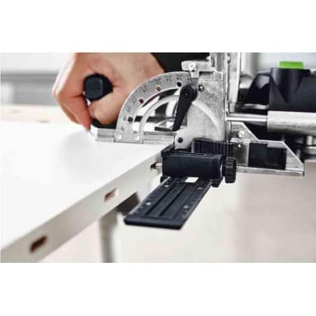 Fraiseuse d'assemblage domino DF 500 Q-PLUS FESTOOL 574325