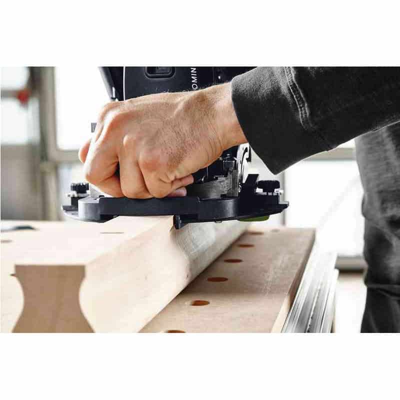 Fraiseuse d'assemblage domino DF 500 Q-PLUS FESTOOL 574325