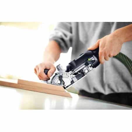 Fraiseuse d'assemblage domino DF 500 Q-PLUS FESTOOL 574325