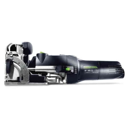 Fraiseuse d'assemblage domino DF 500 Q-PLUS FESTOOL 574325
