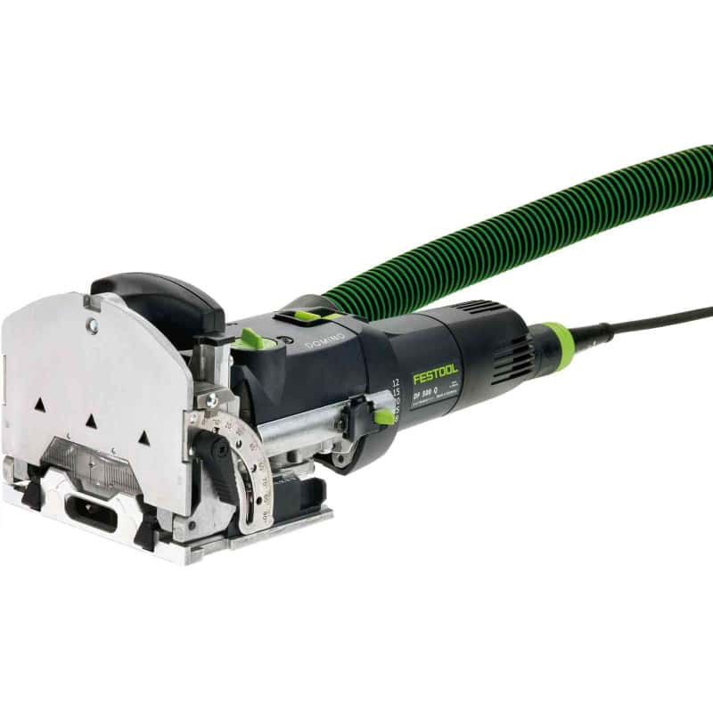 Fraiseuse d'assemblage domino DF 500 Q-PLUS FESTOOL 574325