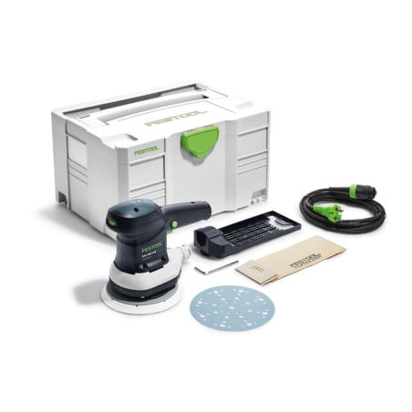 Ponceuse excentrique ETS 150/3 EQ-PLUS FESTOOL 575022
