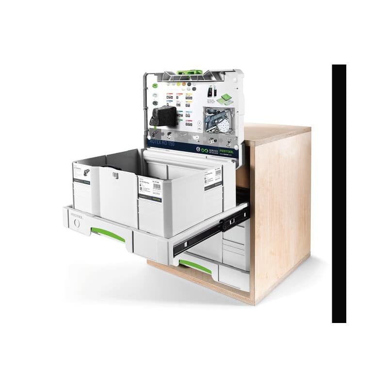 Tiroir SYS-AZ FESTOOL 500692