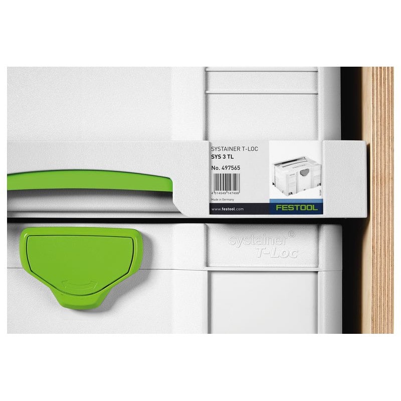 Tiroir SYS-AZ FESTOOL 500692