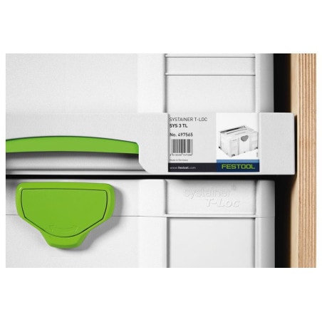 Tiroir SYS-AZ FESTOOL 500692