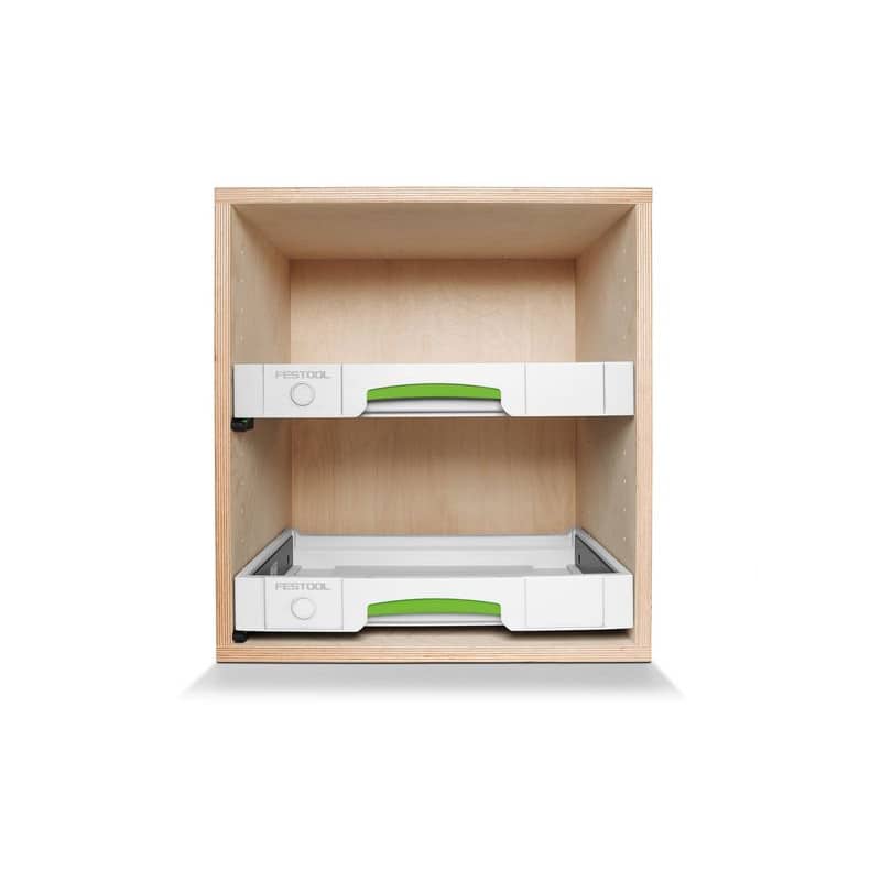 Tiroir SYS-AZ FESTOOL 500692