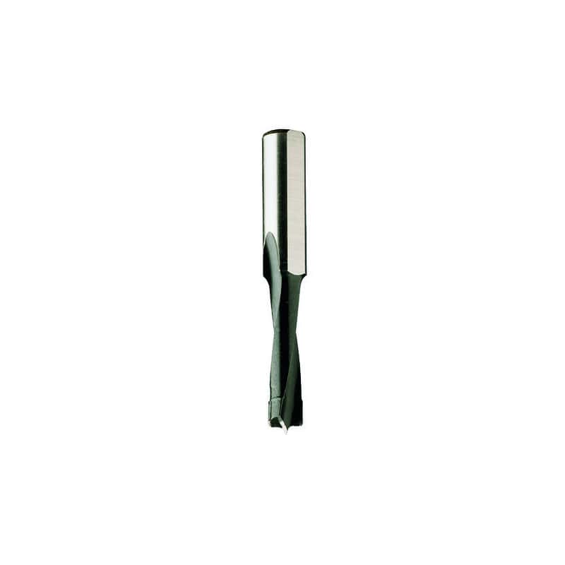 Mèche droite Scheer CMT Orange Tools
