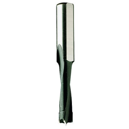 Mèche droite Scheer CMT Orange Tools
