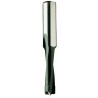Mèche droite Scheer CMT Orange Tools