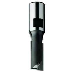 Mèche droite Scheer CMT Orange Tools