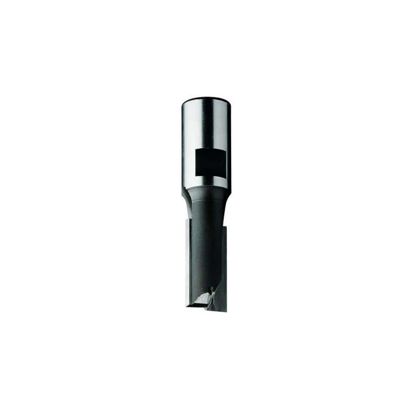 Mèche droite Scheer CMT Orange Tools