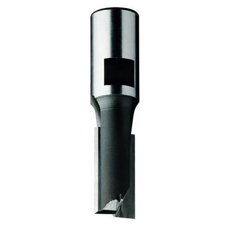 Mèche droite Scheer CMT Orange Tools