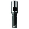 Mèche droite Scheer CMT Orange Tools