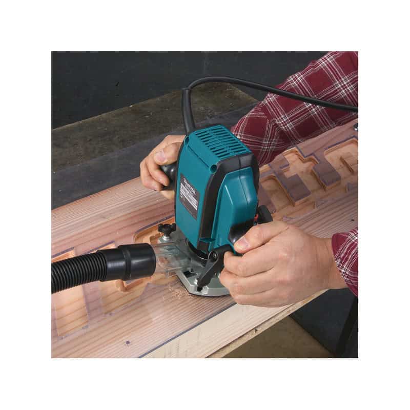 Défonceuse RP0900XJ MAKITA