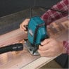 Défonceuse RP0900XJ MAKITA