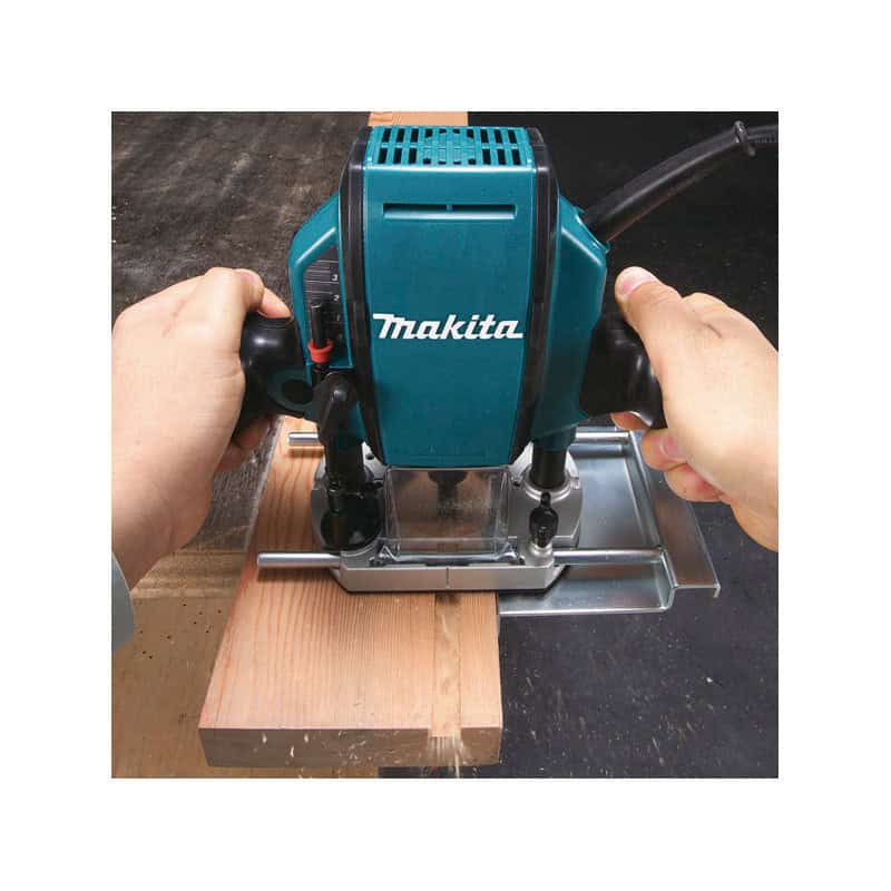 Défonceuse RP0900XJ MAKITA