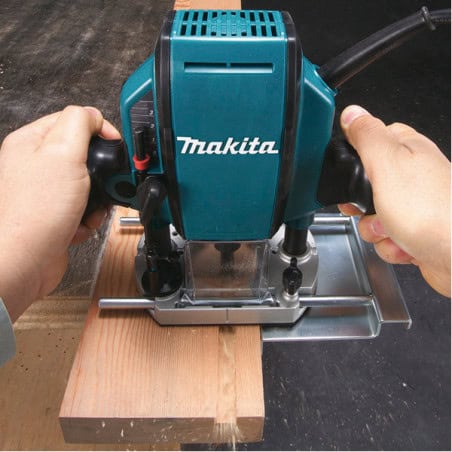 Défonceuse RP0900XJ MAKITA