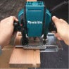 Défonceuse RP0900XJ MAKITA