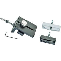 Gabarit de perçage P-System pour CLAMEX P-14 / P-10 / Medius LAMELLO 125344