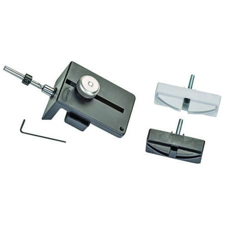 Gabarit de perçage P-System pour CLAMEX P-14  P-10  Medius LAMELLO 125344