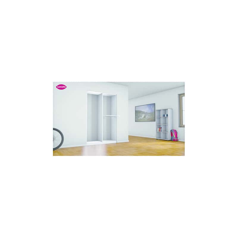 Kit de démarrage Cabineo LAMELLO 186305