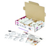 Kit de démarrage Cabineo LAMELLO 186305