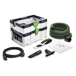 Aspirateur CTL SYS FESTOOL...