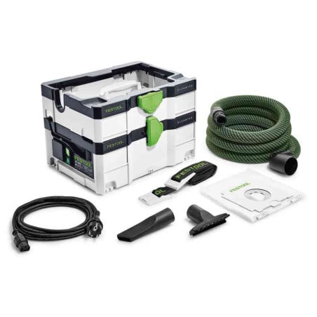 Aspirateur CTL SYS FESTOOL 575279
