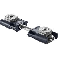 Set d'assemblage d'angle système 32 DOMINO FESTOOL 203169