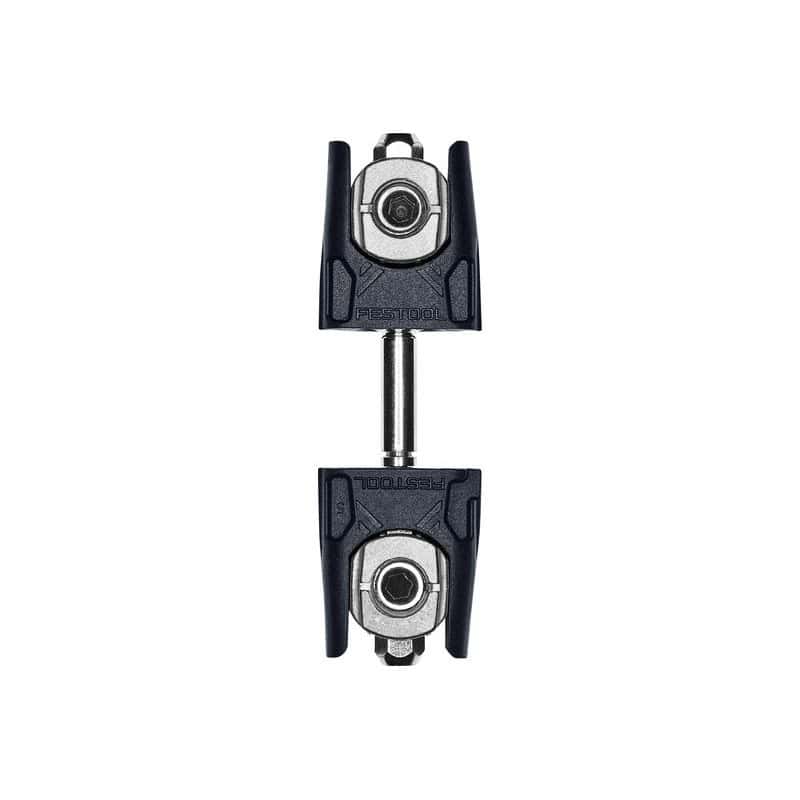 Set d'assemblage d'angle système 32 DOMINO FESTOOL 203169
