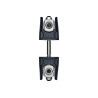Set d'assemblage d'angle système 32 DOMINO FESTOOL 203169