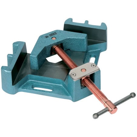 Equerre professionnelle pour soudeur URKO