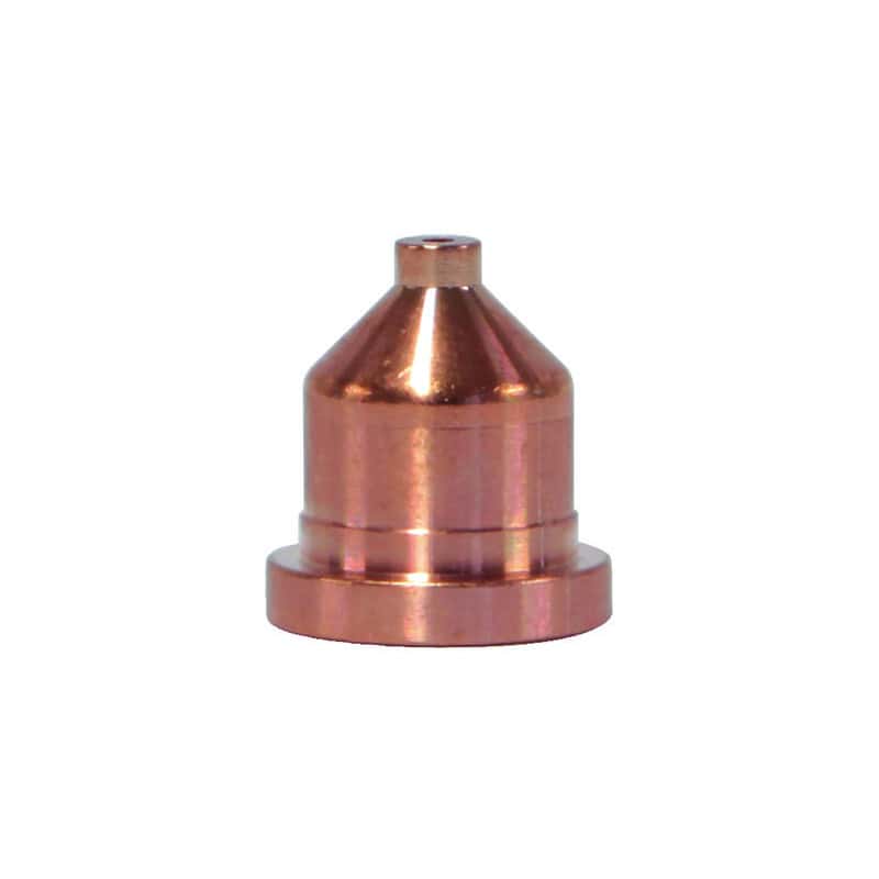 Tuyères de gougeage x5 pour plasma cutter 65 / 85 A GYS 039261