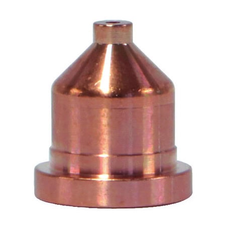 Tuyères de gougeage x5 pour Plasma Cutter 65  85 A GYS 039261