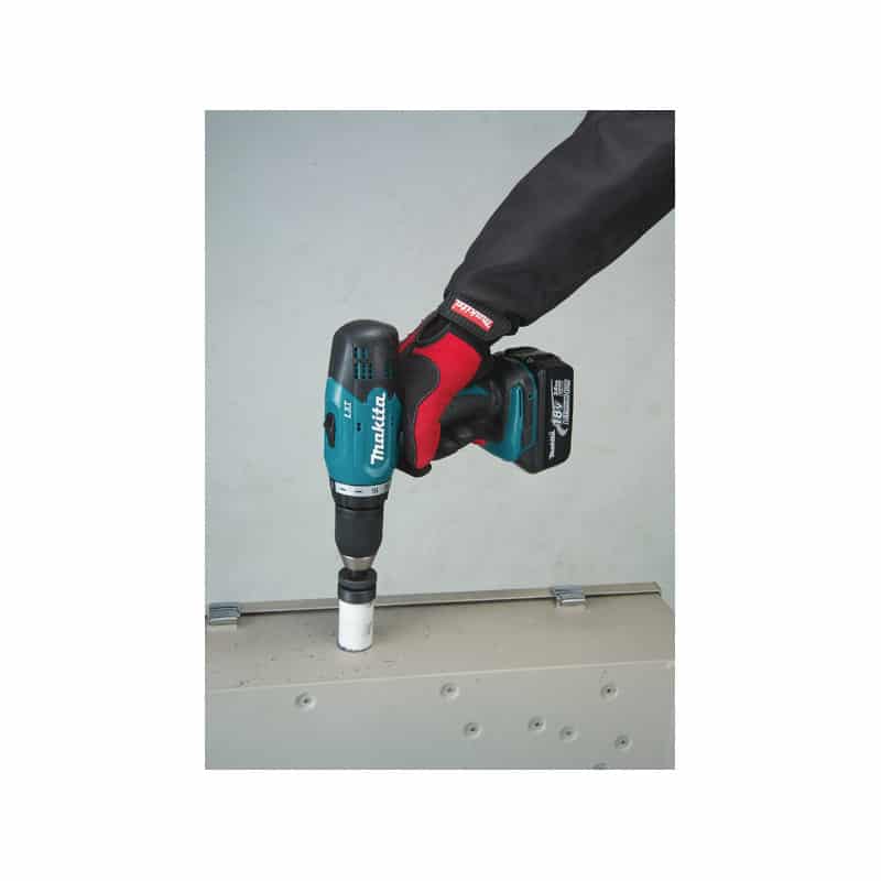 Visseuse perceuse DDF453SFE MAKITA