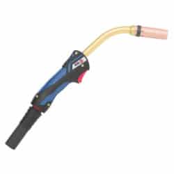 Torche MIG / MAG MB EVO PRO 501D refroidissement à eau ABICOR BINZEL 034.0863