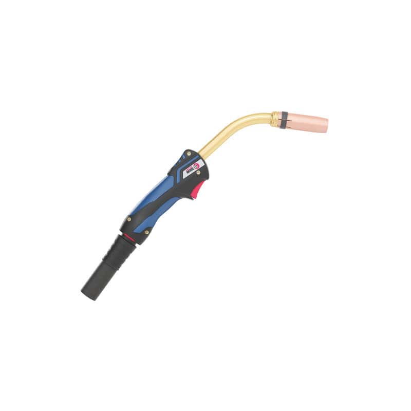 Torche MIG / MAG MB EVO PRO 501D refroidissement à eau ABICOR BINZEL 034.0863