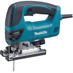 Scie sauteuse 4350FCTJ MAKITA