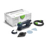 Ponceuse roto orbitale ROTEX RO90DX FEQ-Plus FESTOOL 576259