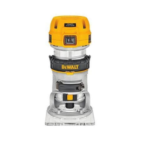 Affleureuse D26200-QS DEWALT
