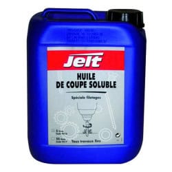 Huile de coupe soluble JELT