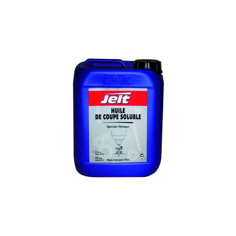 Huile de coupe soluble JELT