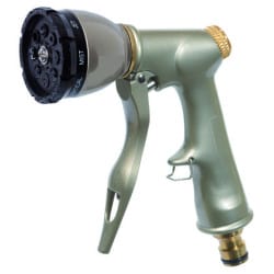 Pistolet arrosage multijet TECHNI-POMP